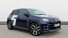 Renault 5 110kW Techno Comfort Range 52 kWh 5dr Auto Electric Hatchback